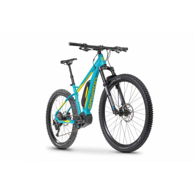 Elektrobicykel Fatal eHT 1 29″ a 27,5″