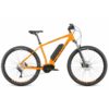 Bicykel Dema RELAY 29" orange-black