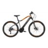 Elektrobicykel Esconder MX 19″ 17,5 Ah.Bat.