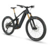 ELEKTROBICYKEL STEVENS 2021 E-INCEPTION AM 9.7 GTF 726Wh