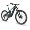 ELEKTROBICYKEL STEVENS 2021 E-INCEPTION FR 9.7 GTF 726Wh
